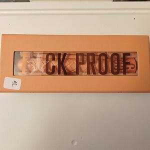 Jeffree Star Mascara Coral